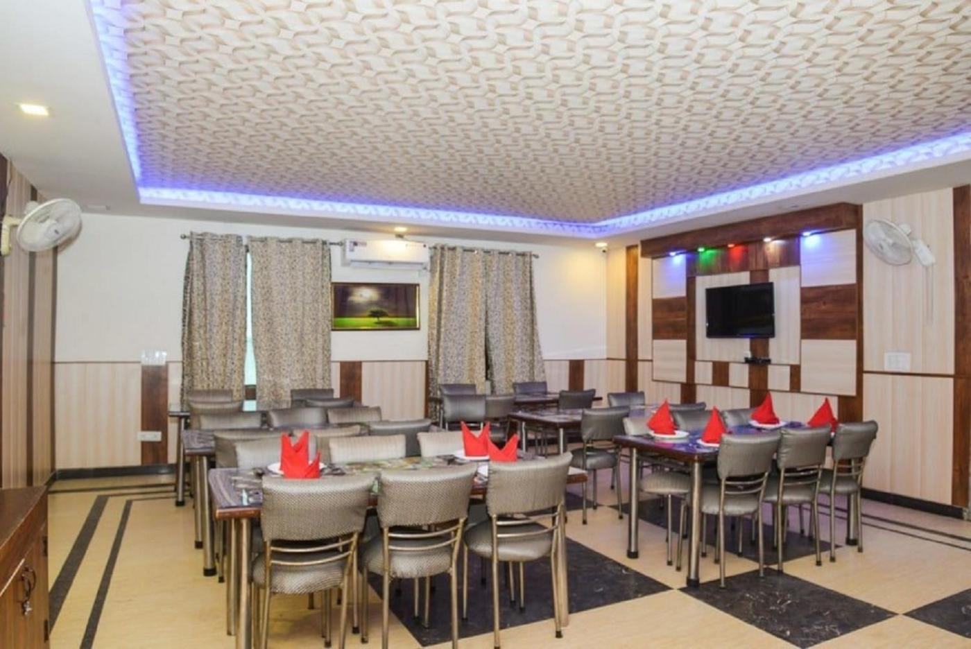 Hotel Shanti House New Delhi Karnail Singh Stadium Gate No 1 Eksteriør billede