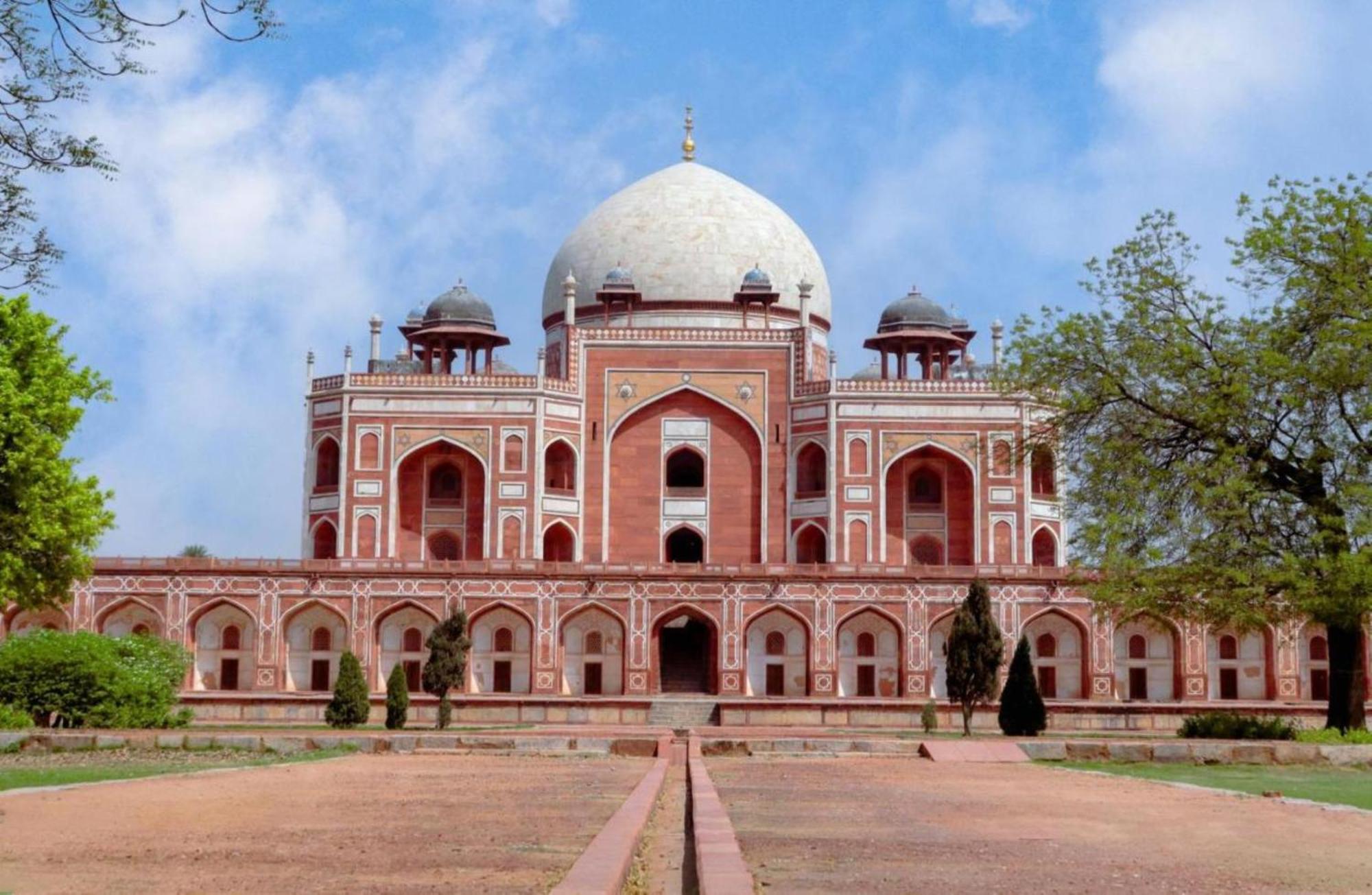 Hotel Shanti House New Delhi Karnail Singh Stadium Gate No 1 Værelse billede